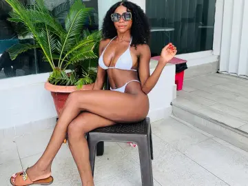 Livejasmin Watch Live Sex Cams of NaomiAshanty
